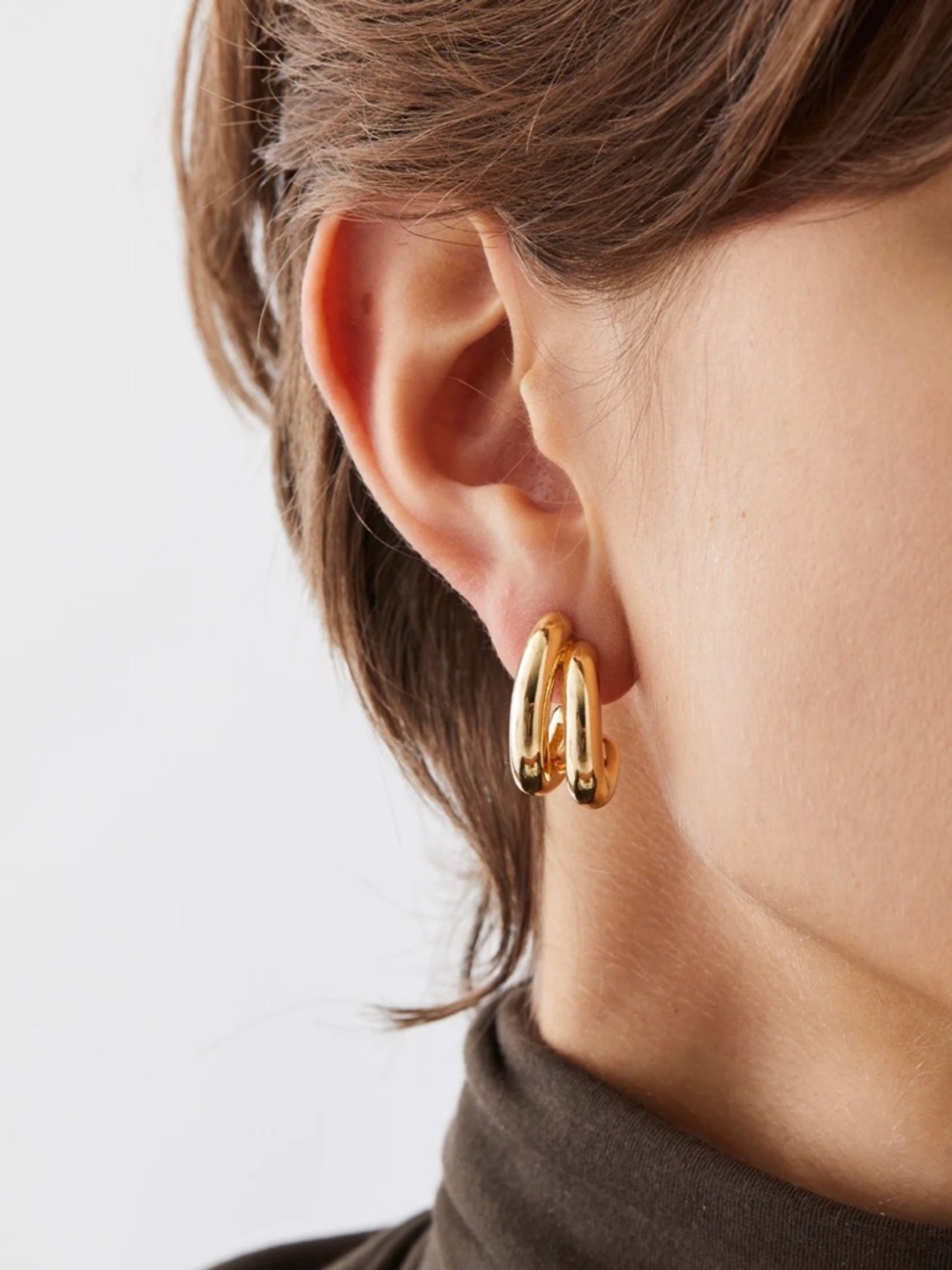Jenny Bird Florence Earrings